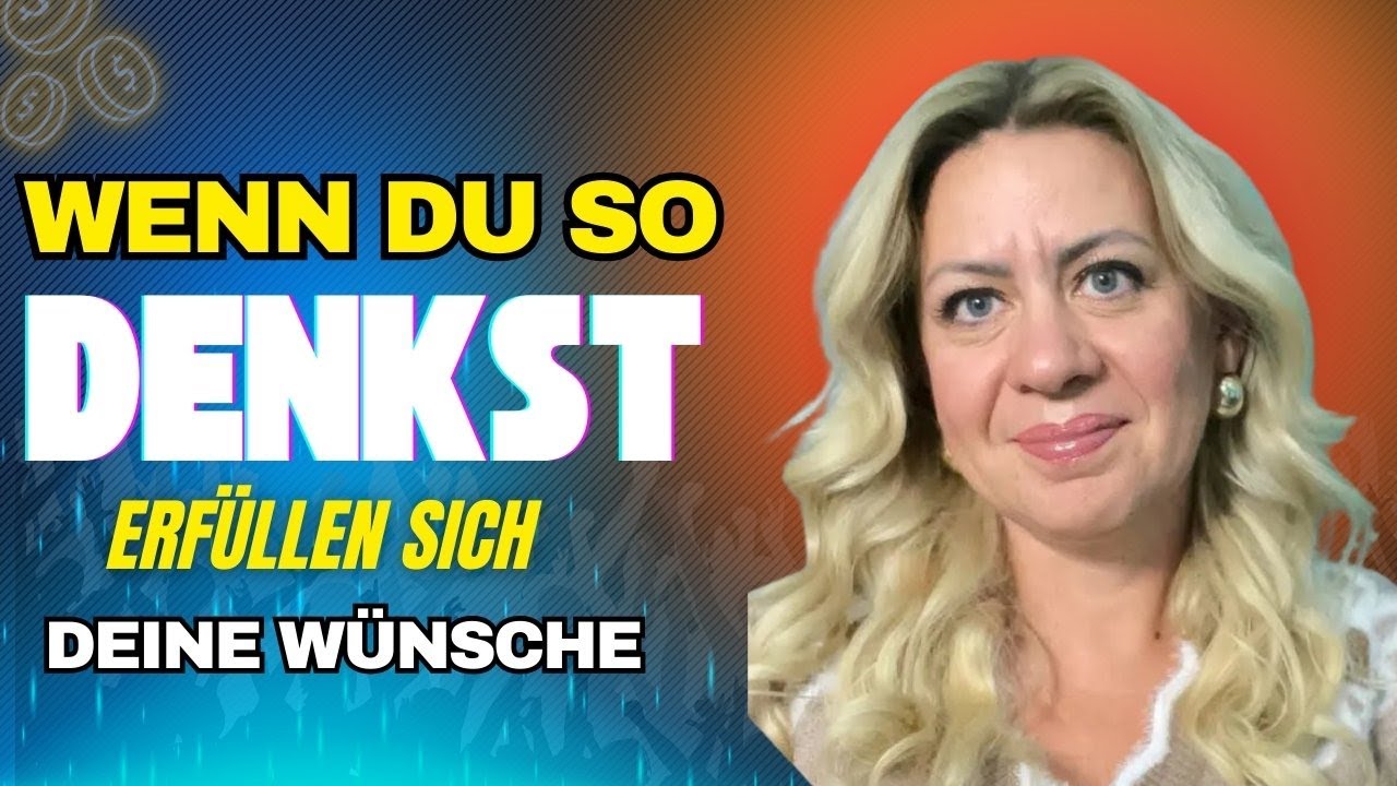 Sobald du dieses GEHEIMNIS kennst, beginnt das GELD dir zu gehorchen - Louise Hay