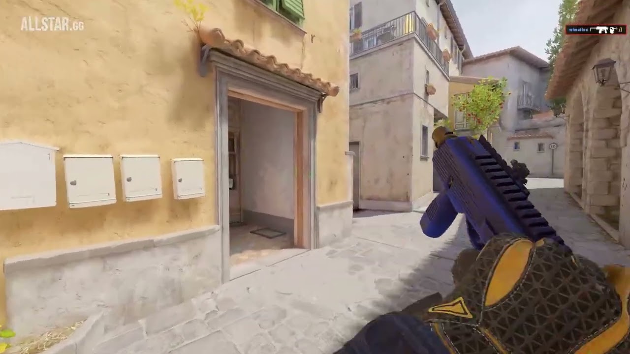 SMG Go Brrrrr. Faceit 10 & LEM Fun.