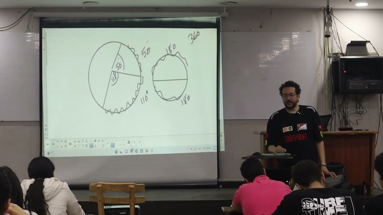 Prep 3 - Central Angles and Measuring Arcs
