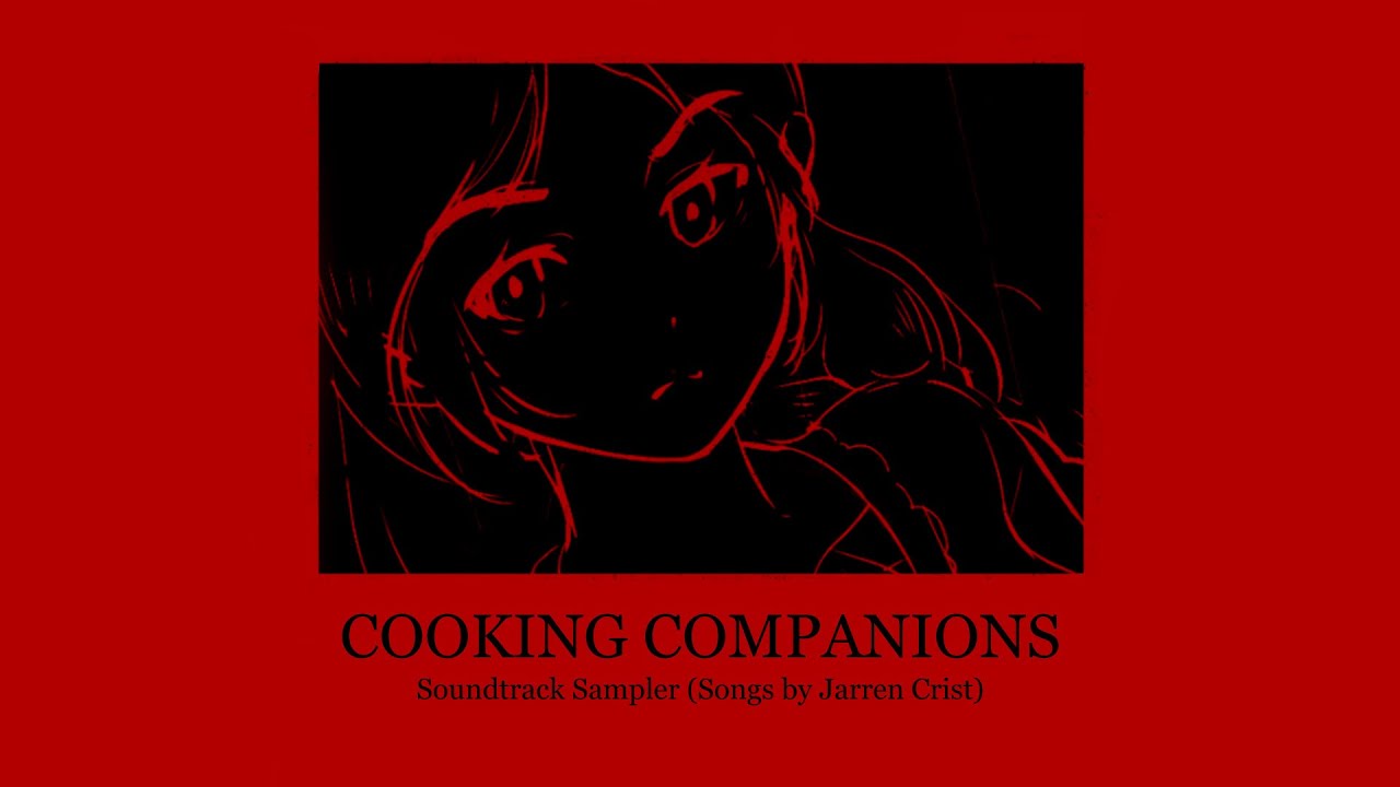 Cooking Companions (Soundtrack Sampler)