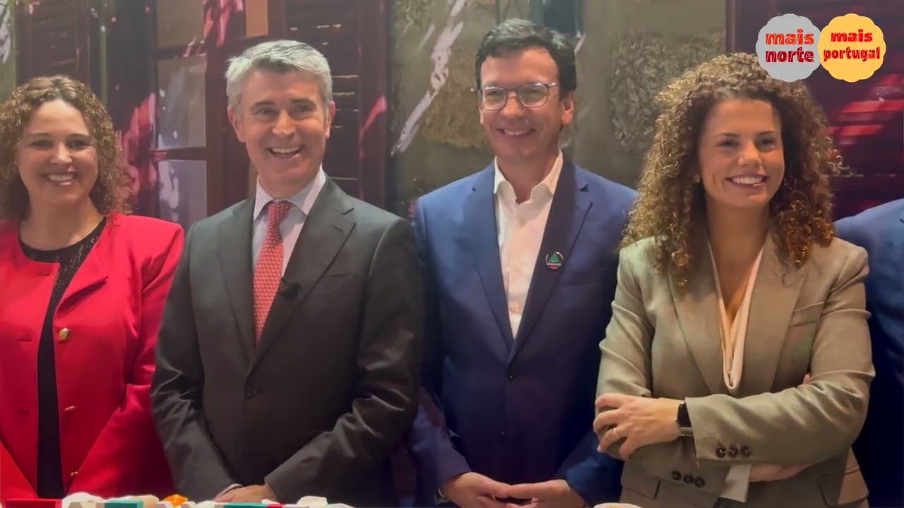 DOURO, TÂMEGA E SOUSA NA BTL 2026  [3]