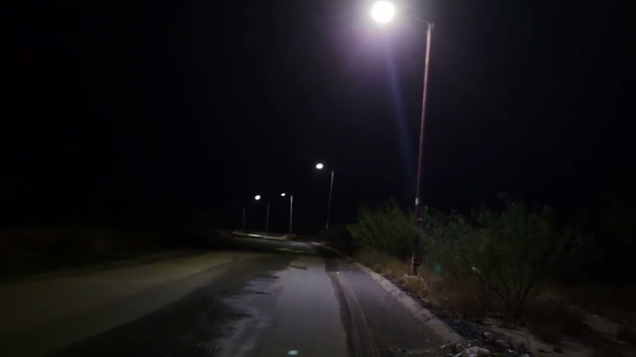 Cadena de la flaca (Miedo867)