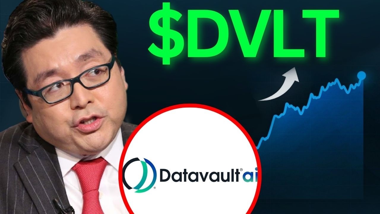 DVLT Stock Next WEEK CRAZY!? (Urgent: Thank Me Later) Datavault AI