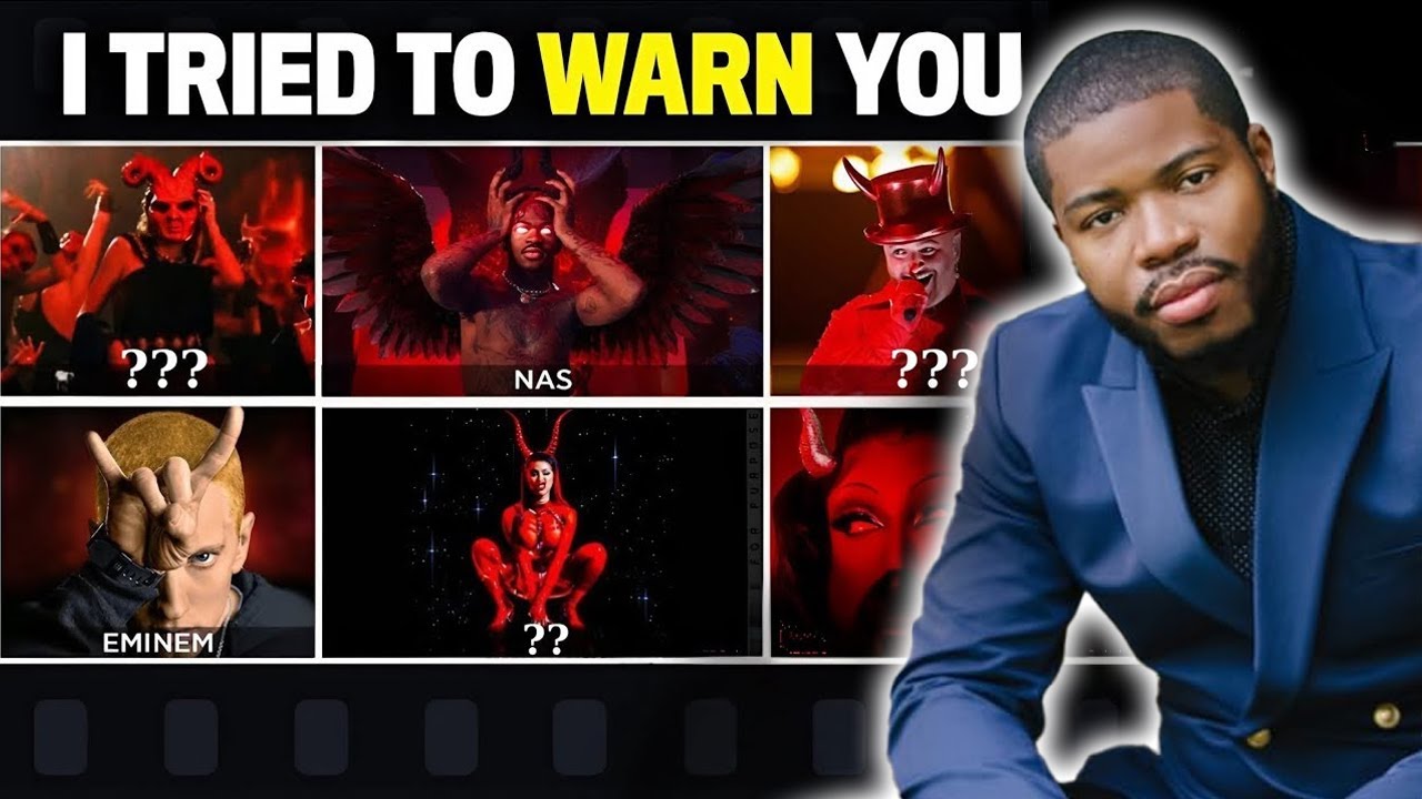 Prophet Brian Carn | [GOD WARNING] A Major Event Is Coming But Being Hidden
