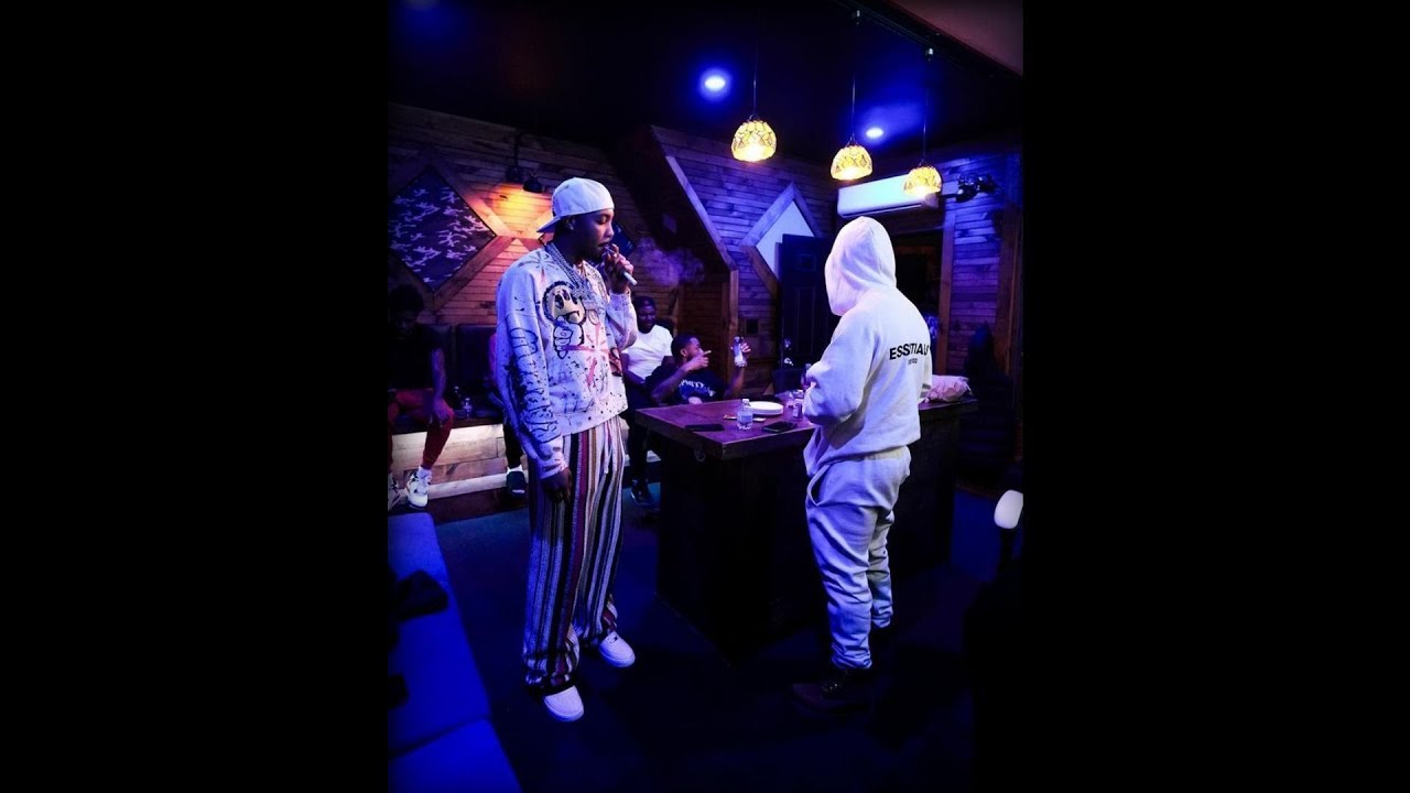 [FREE] G Herbo Sample Type Beat - 