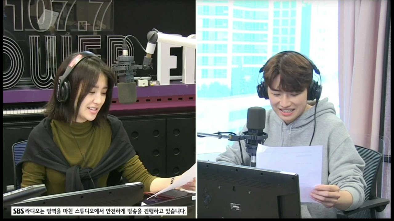 [이다윗] 20210929 박하선의 씨네타운