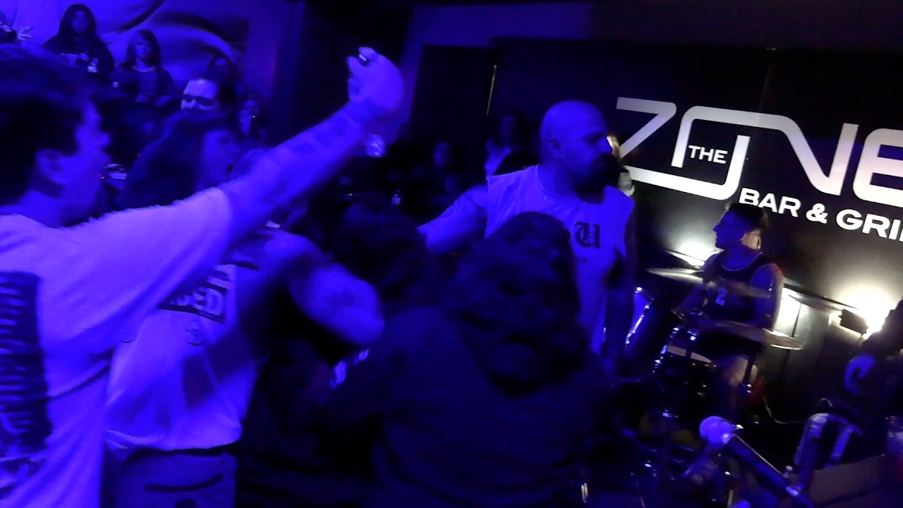 Laid 2 Rest - Live - November 22nd 2025 - Full Set -
