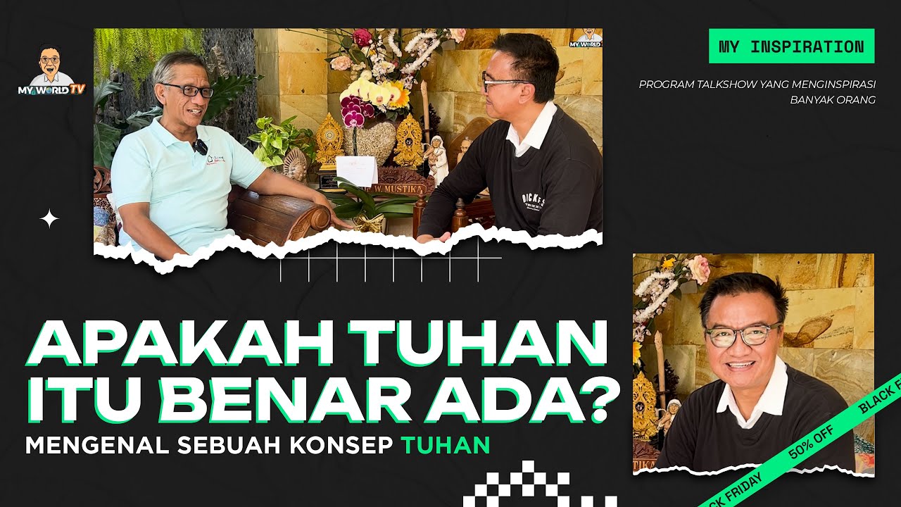 dr. I WAYAN MUSTIKA AKAN ADA WAKTUNYA, KITA BISA MELIHAT TUHAN..!!!!