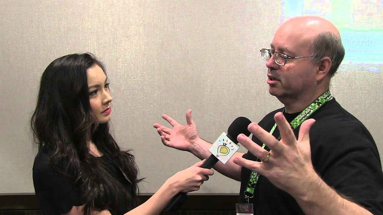 Dan Verssen Games - Strategicon Gamex 2015