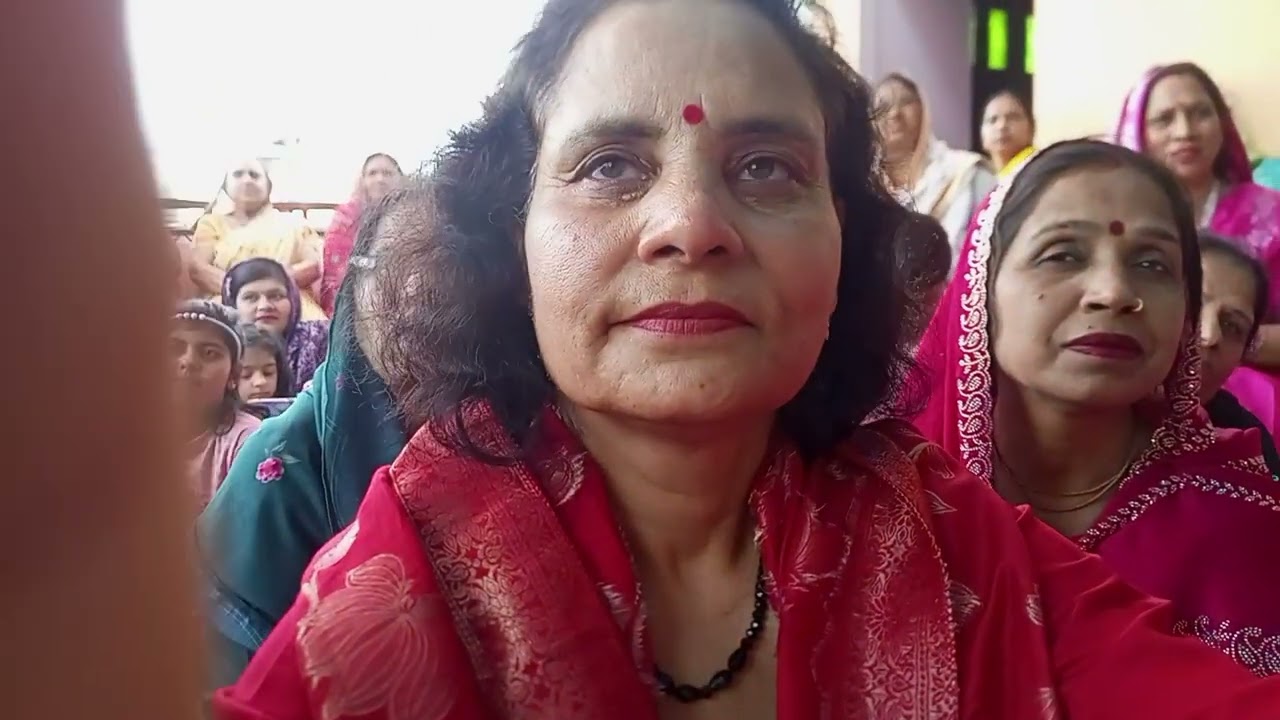 तू गोकुल का नंदलाला मैं jatni हरियाणा की🕉️🌹👏
