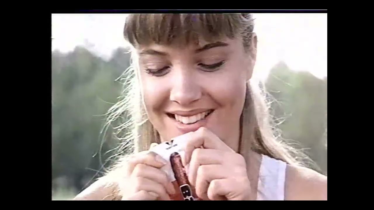 Channel Nine Adelaide commercials, October 22 1987