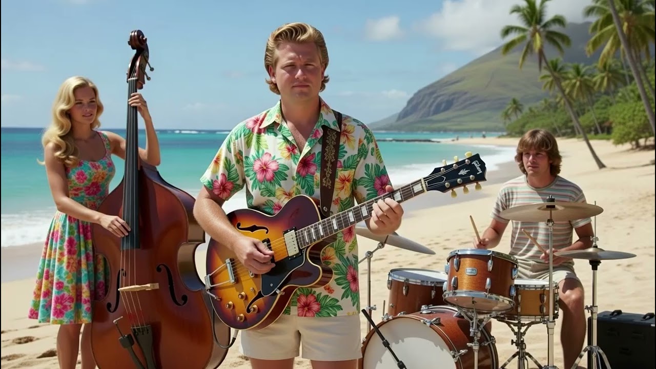 Hawaiisurf