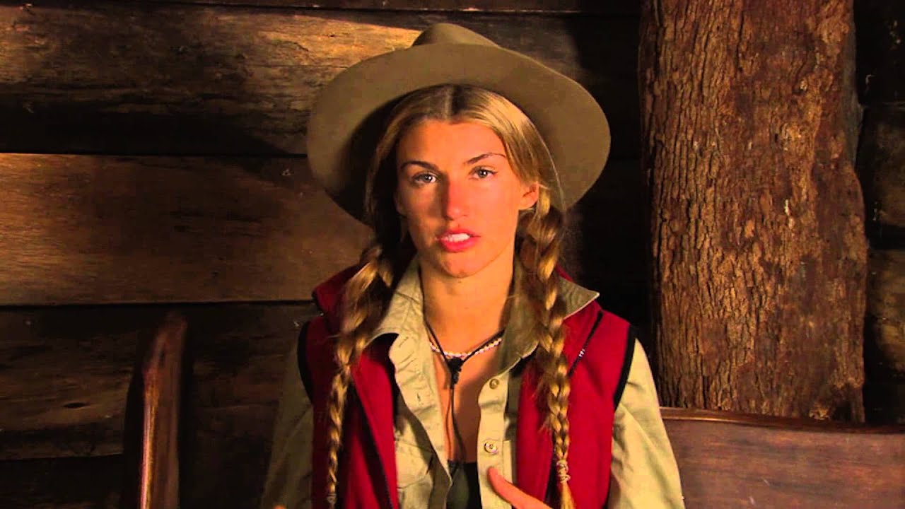 Lucy's Honest Opinion | I'm a Celebrity Get Me Out Of Here!.