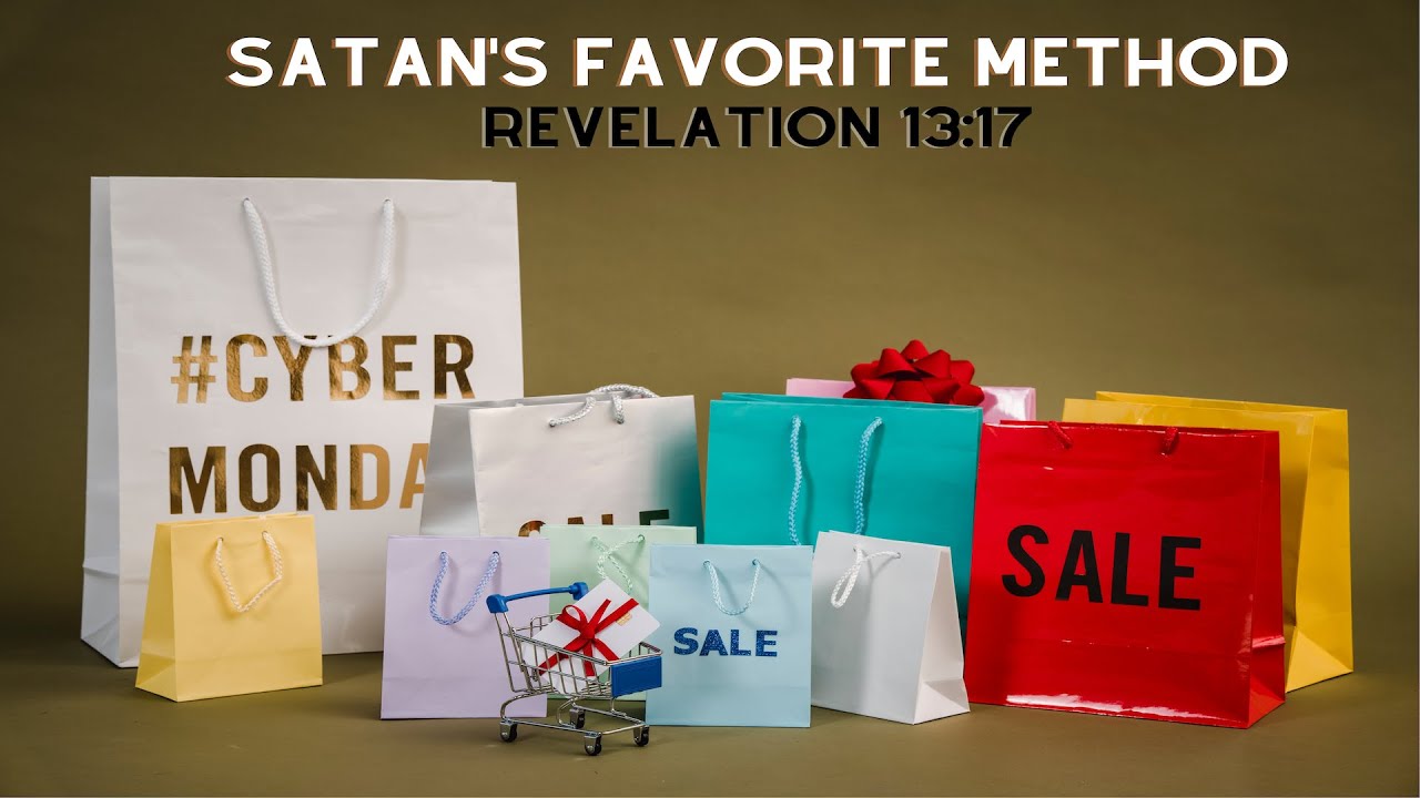 April 22, 2023:  Satan's Favorite Method - Pastor Henry Wright