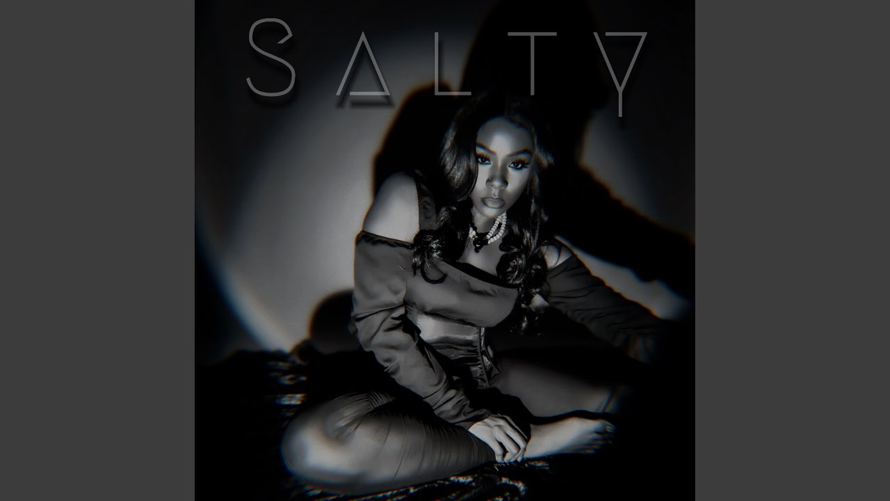Salty