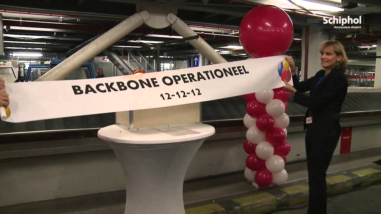 SchipholTV jaaroverzicht 2012