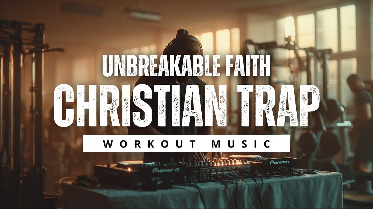 Faith Mode: Gospel Trap for the Grind | Music