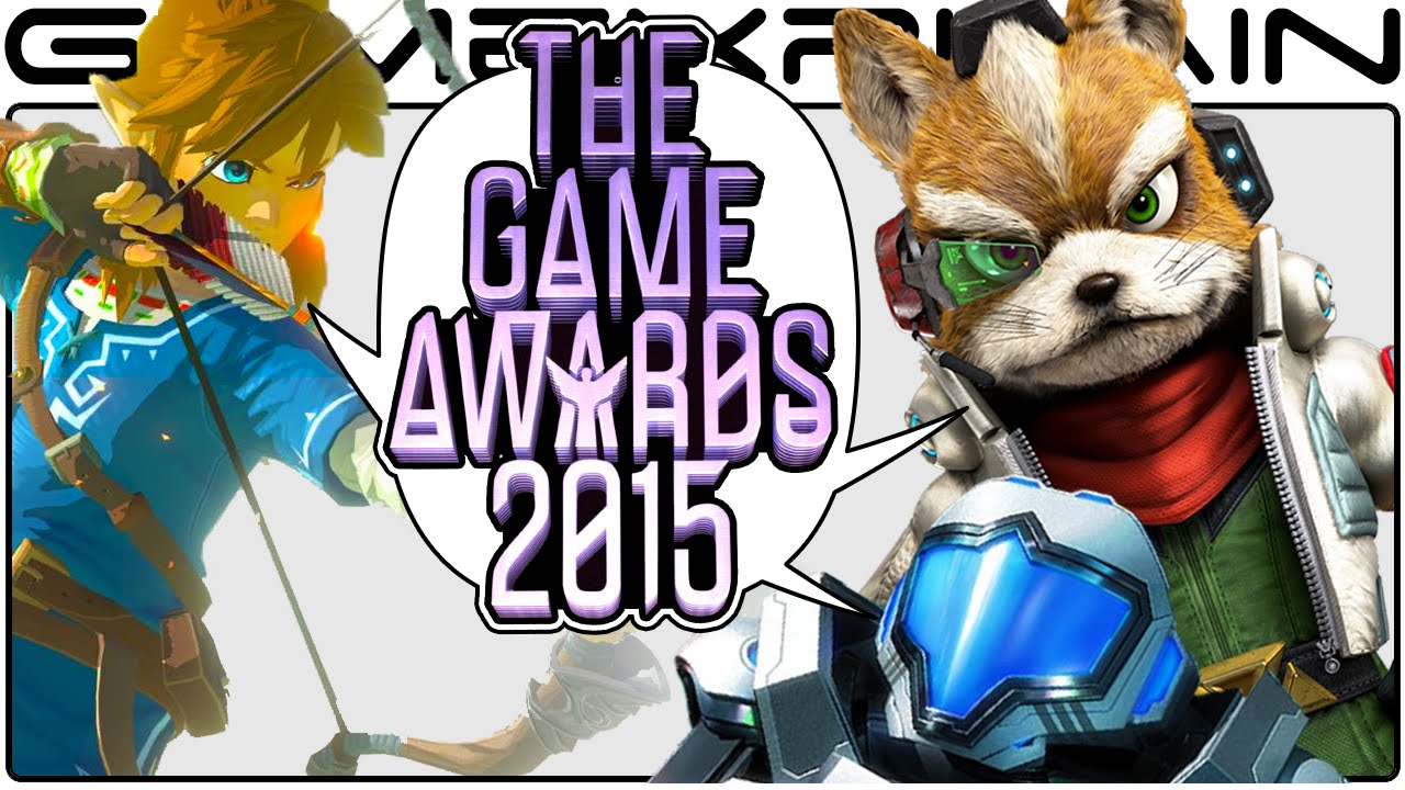 The Game Awards Nintendo Predictions - Discussion (Zelda Wii U, Star Fox Zero, & Federation Force?)