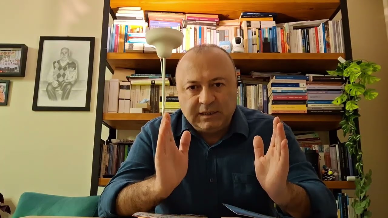 SAHTE TANI