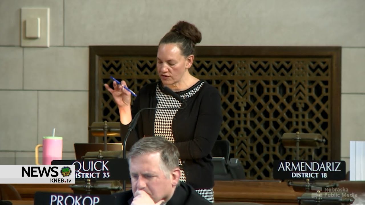 Lawmakers Voice Opposition to Take Money from Specified Funds to Cover Budget Bill