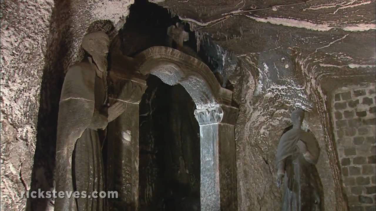 Kraków, Poland: Countryside and the Wieliczka Salt Mine - Rick Steves’ Europe Travel Guide