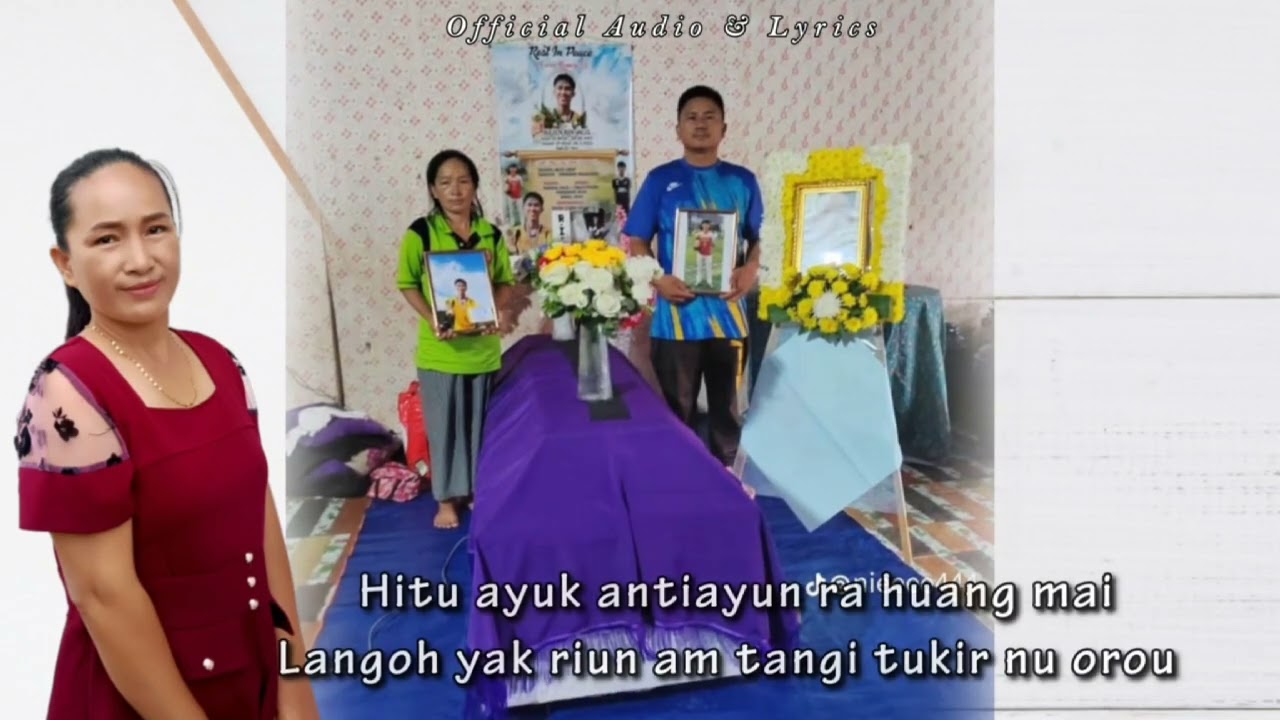Lagu Murut Terbaru,,2025...