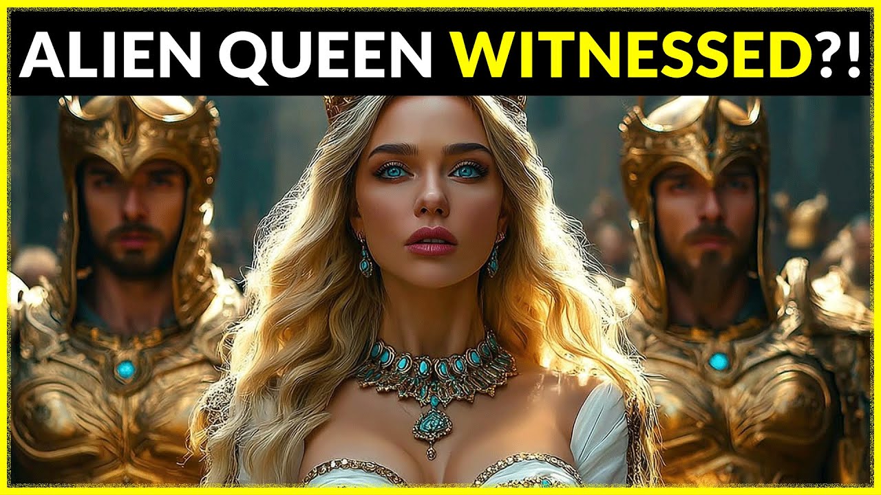 He Accidentally Ended up in the Alien Queen’s Chamber And What He Witnessed | Sci-Fi | HFY