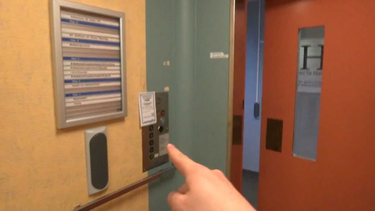 Bad News! They will start to install innerdoors on the 