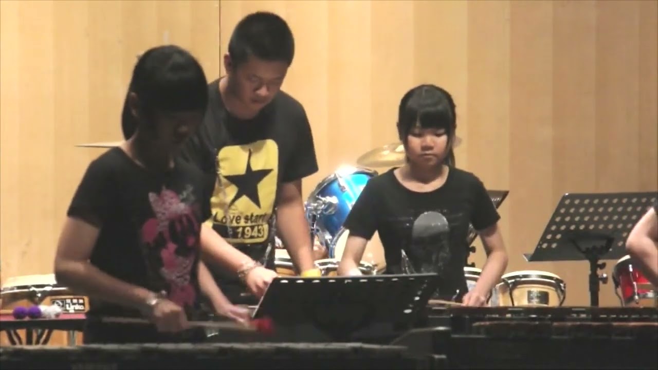 2013年度音樂會- 我只在乎你/你是我的花朵