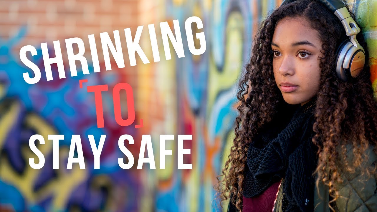 Why So Many Girls Feel Unsafe: What the 2025 Girlguiding Survey Reveals