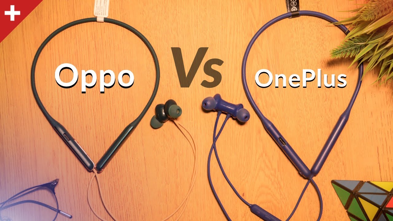 Oppo Enco M31 vs Oneplus Bullets Wireless Z - A Detailed Comparison!!