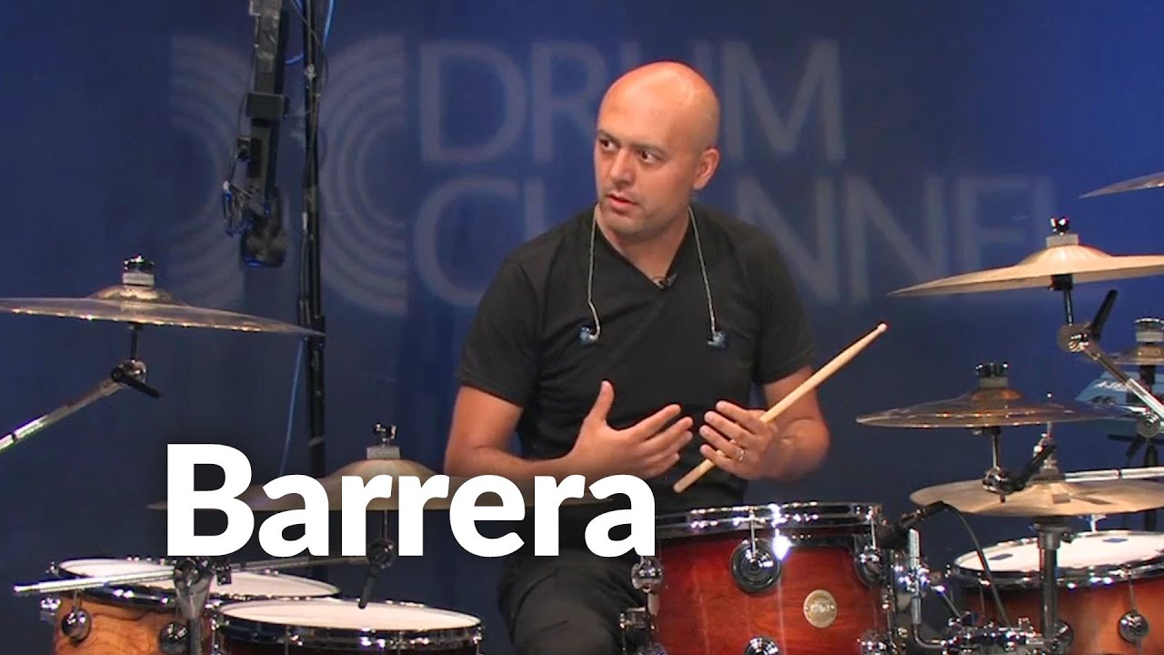 How To Get A Bigger Sound – Javier Barrera (Masterclass Teaser)