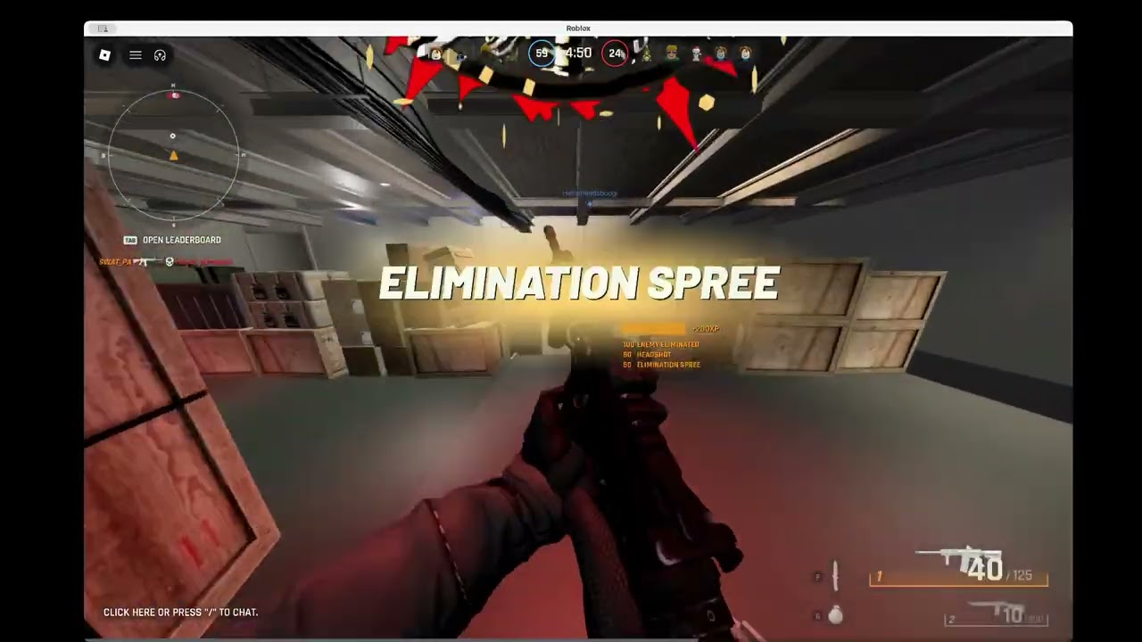 38-10 and 22-15 | VERSUS | No Commentary!