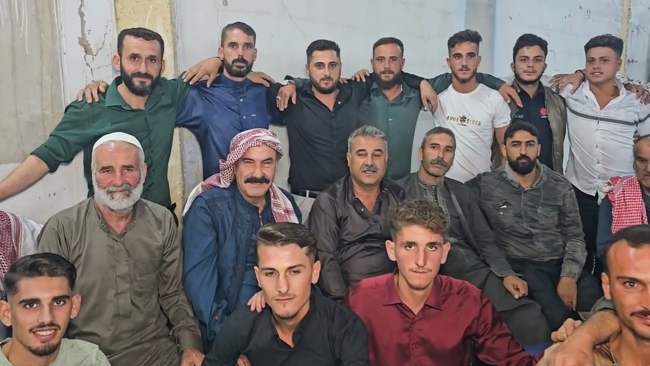 شركة عبيد للتصوير تقدم حنة العرسان رمضان أحمد جاتيلا عبدالله مصطفى جاتيلا عنجارة للحجز963956690431+📞