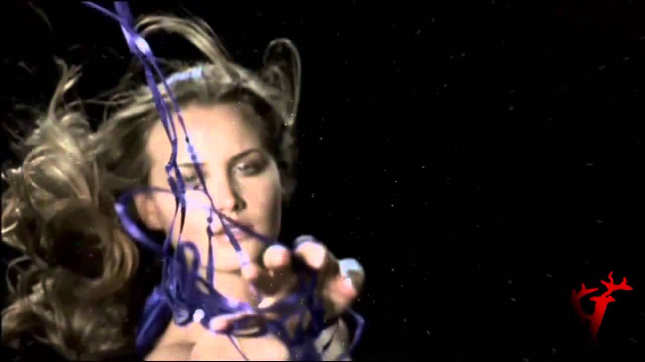 The Queen of the Night - I Can't Get No (Satisfaction).mp4