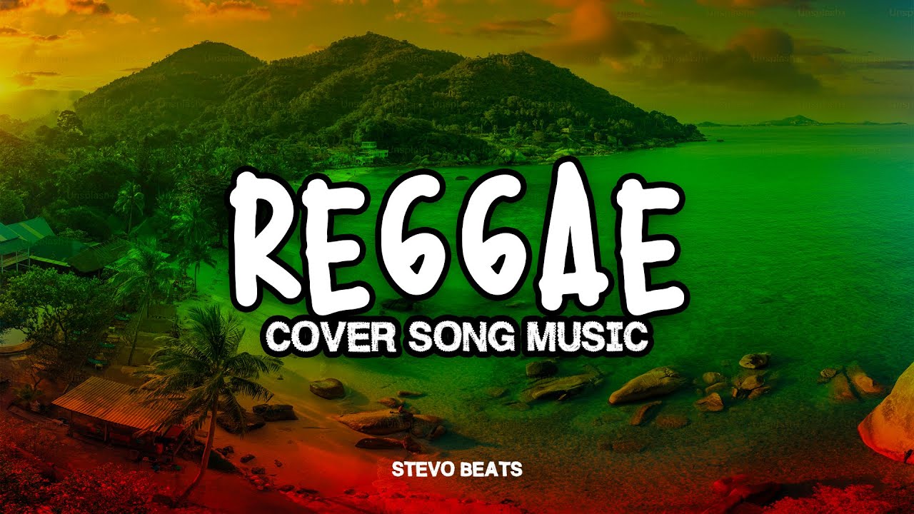 Reggae Music Cover Song | StevoBeats
