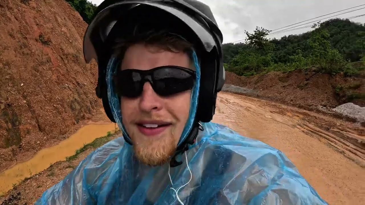 Balade dans le nord du Vietnam  