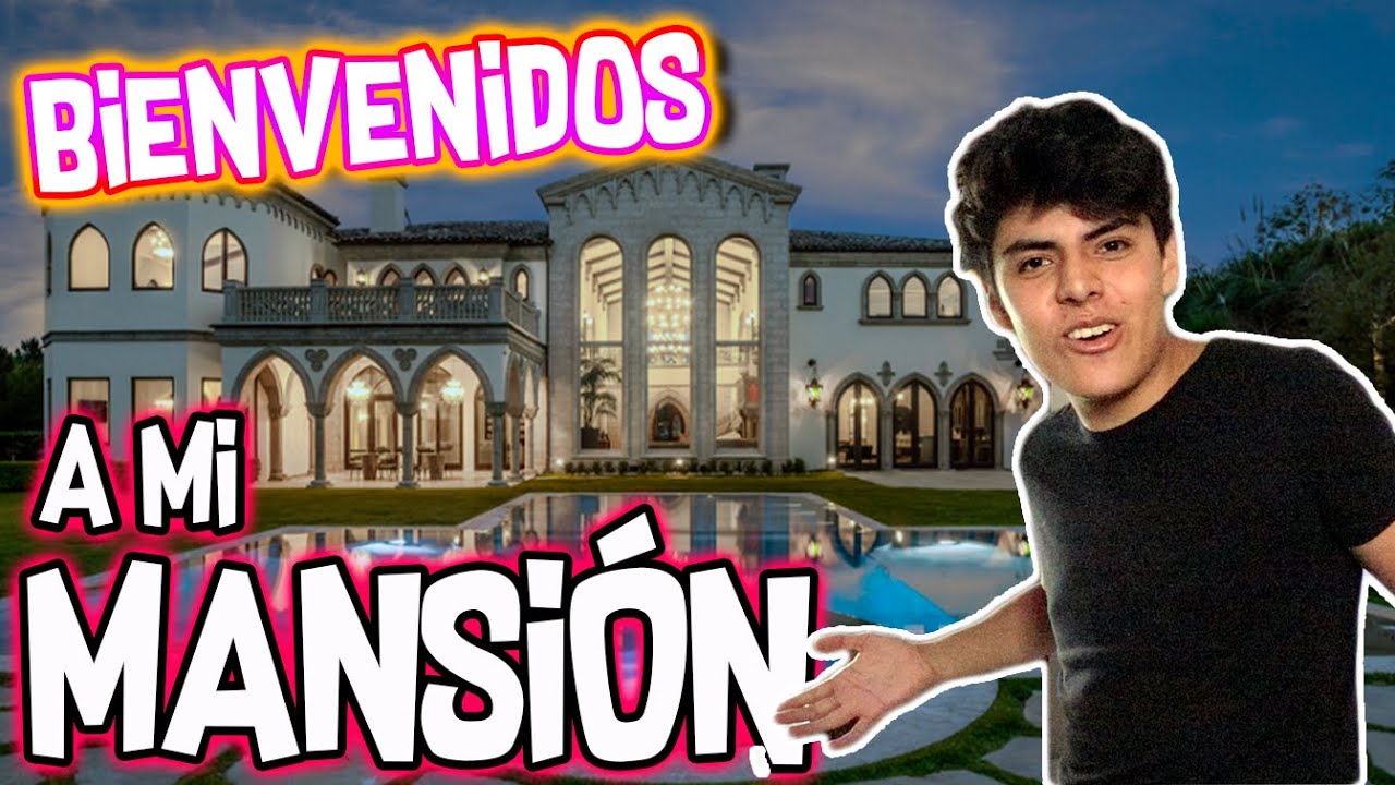 House Tour | Kike Jav