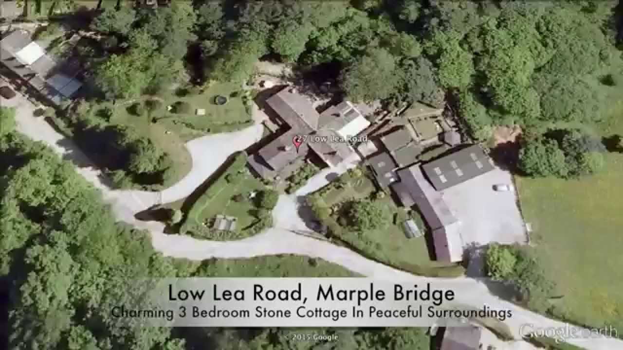 Low Lea Road, Marple Bridge - Julian Wadden Video Tour