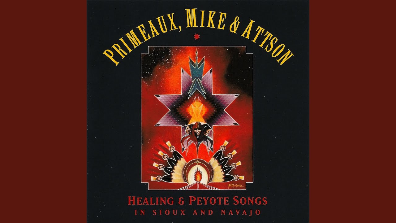 Healing Song 10