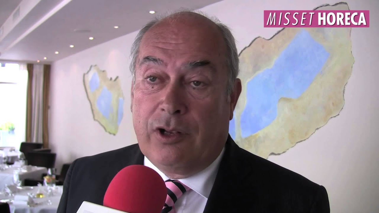 Interview John Beeren over chefswissel De Bokkedoorns