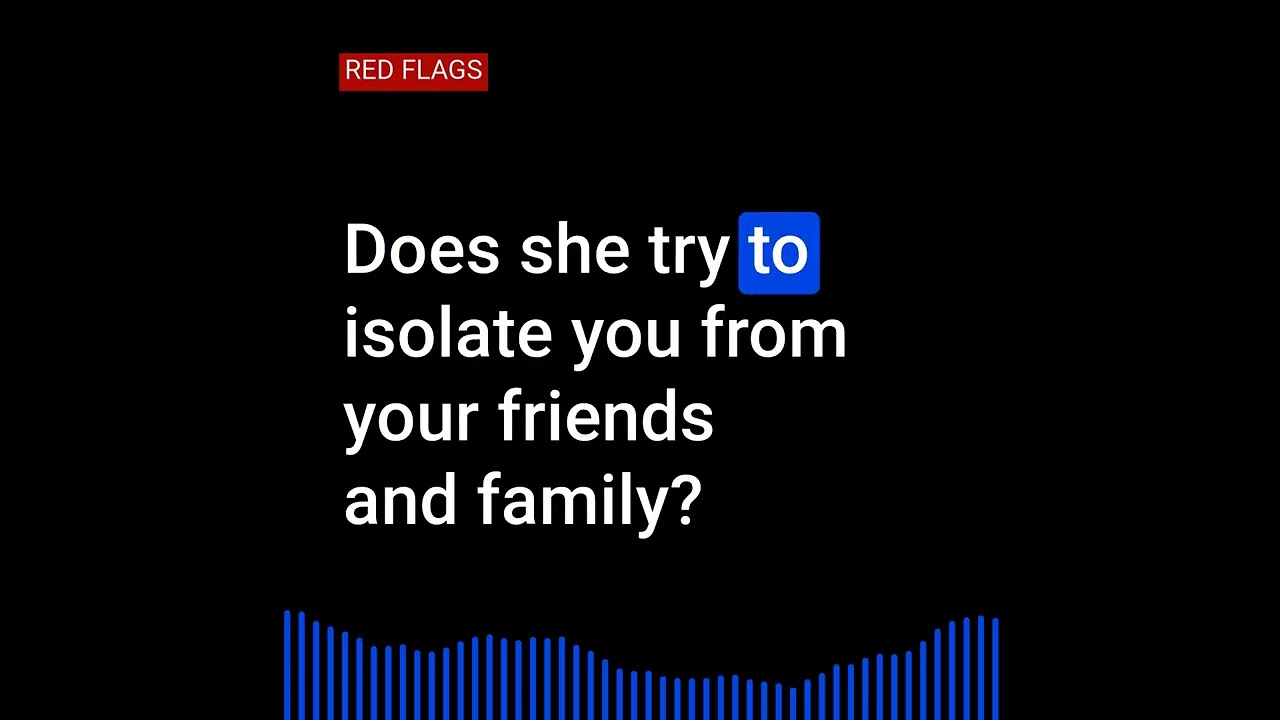 10 Red Flags in a Girlfriend: How to Recognize Toxic Behaviors