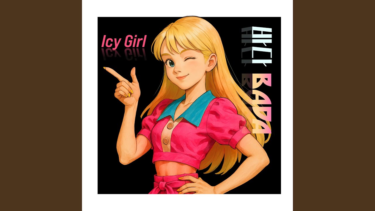 Icy Girl