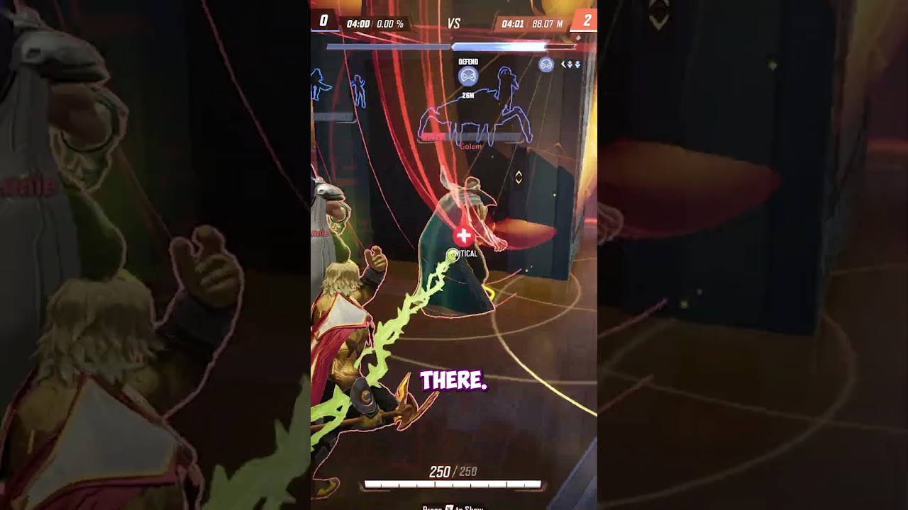 3 Tips to Carry as Adam Warlock | Marvel Rivals