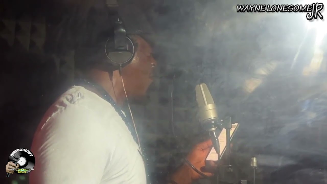 RICHIE SPICE  IT NUH PRETTY DUBPLATE