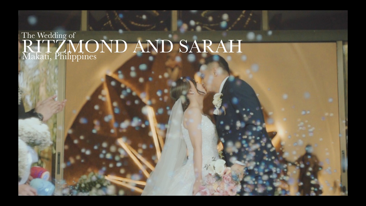 Ritzmond and Sarah | Same Day Edit
