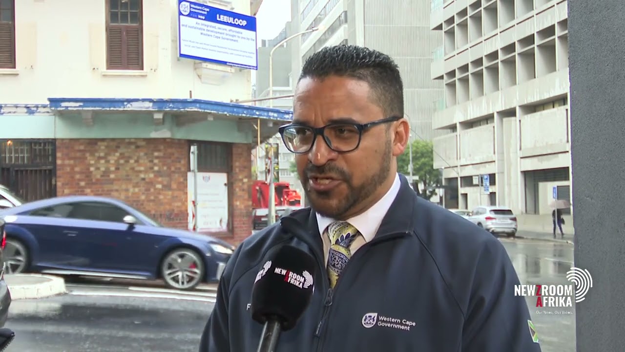 City of Cape Town unveils mixed-use developments