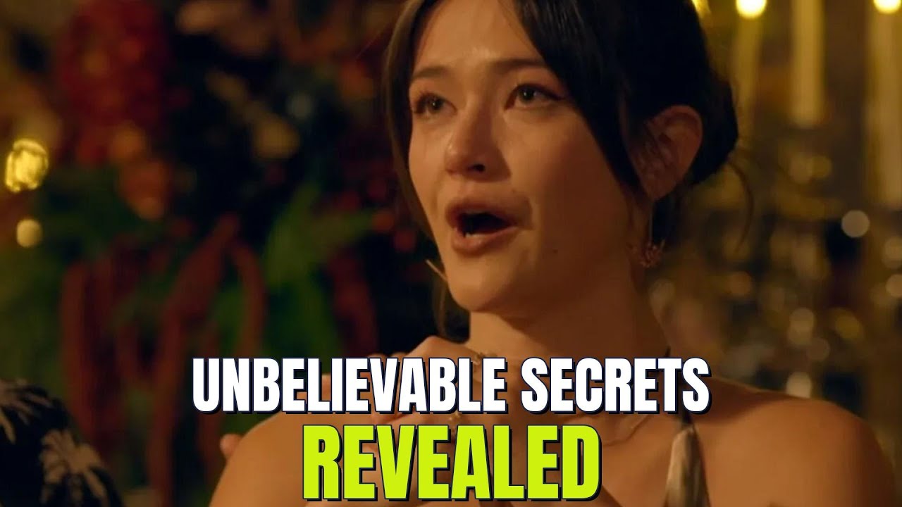 Shocking Secrets of The Traitors Revealed