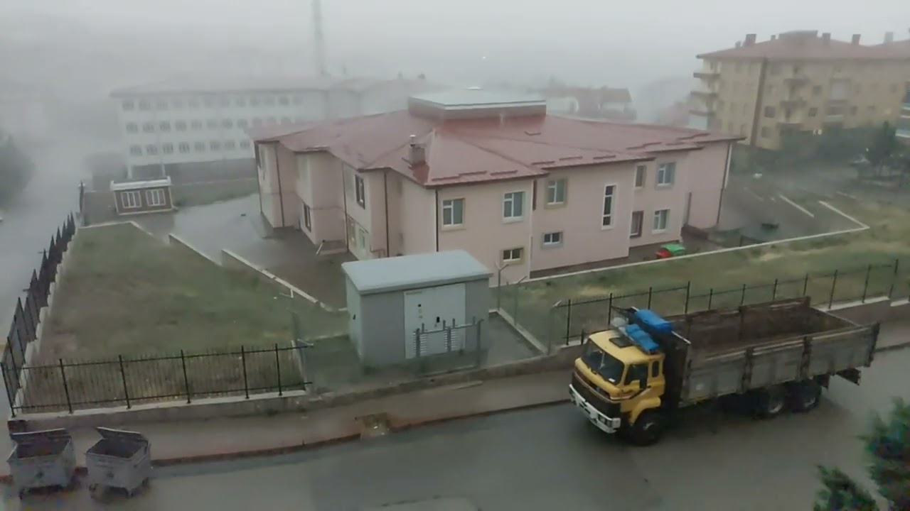 Ankara'da Bisiklet S&uuml;rememek...