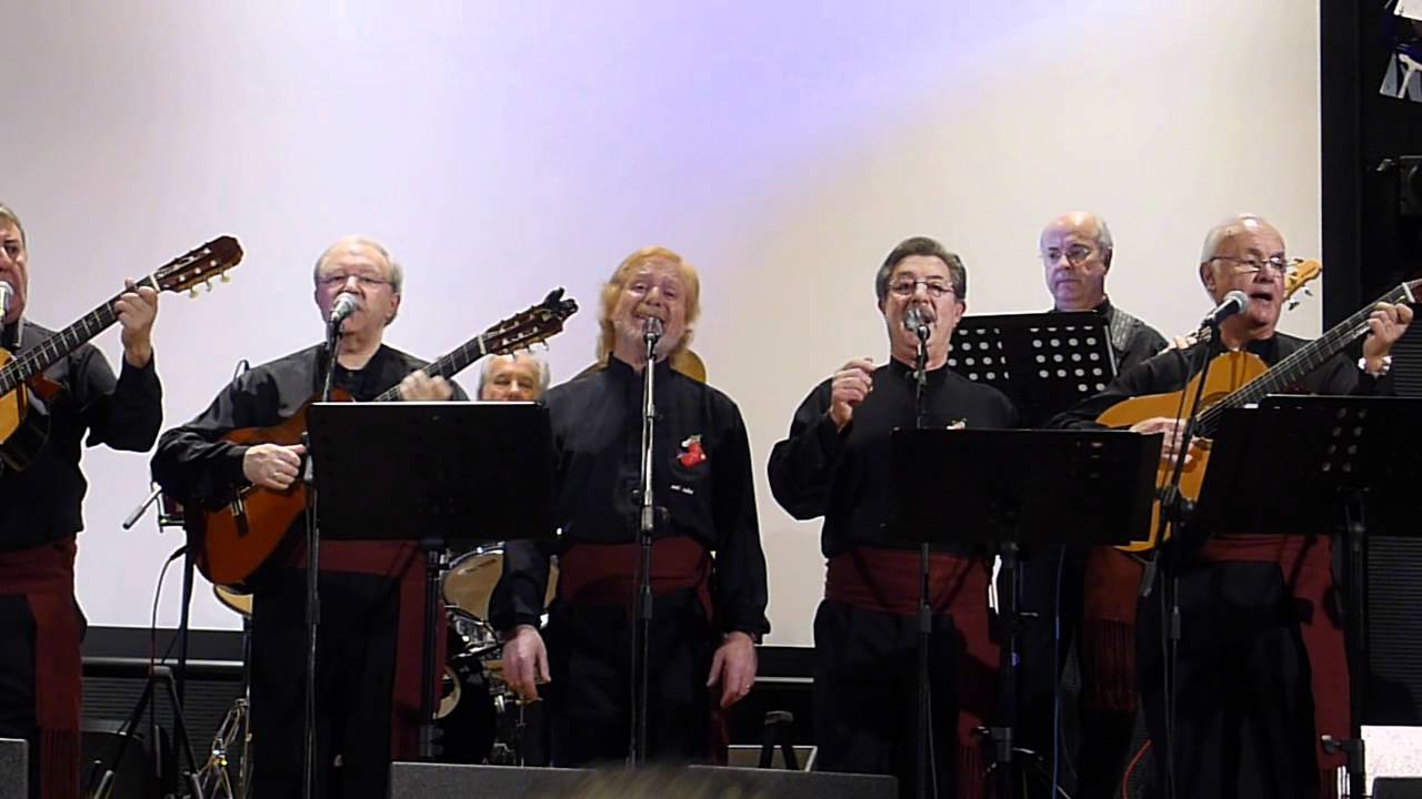 Valses Peruanos (Amizades - ExpoCoruña)
